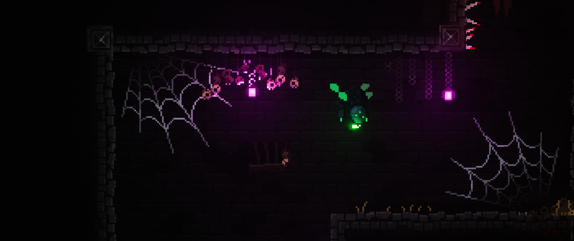 Red Hood: Requiem screenshot #4