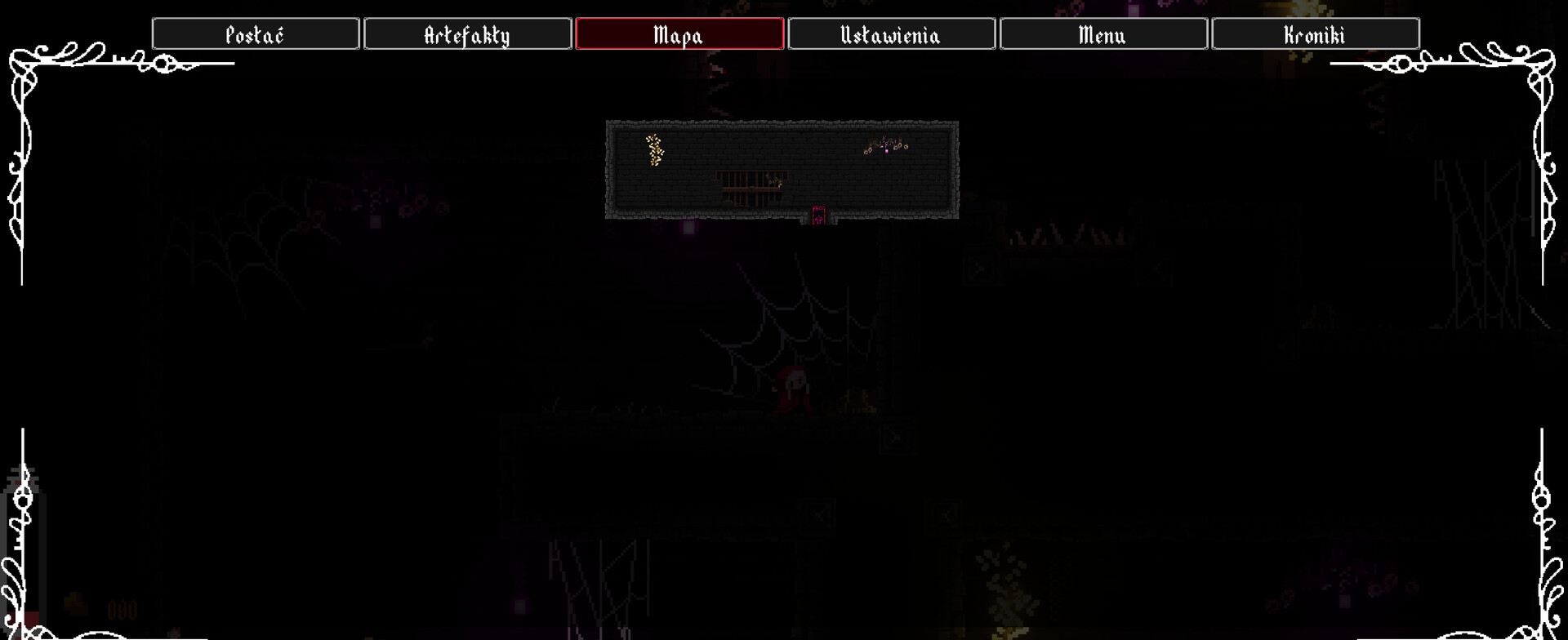 Red Hood: Requiem screenshot #6