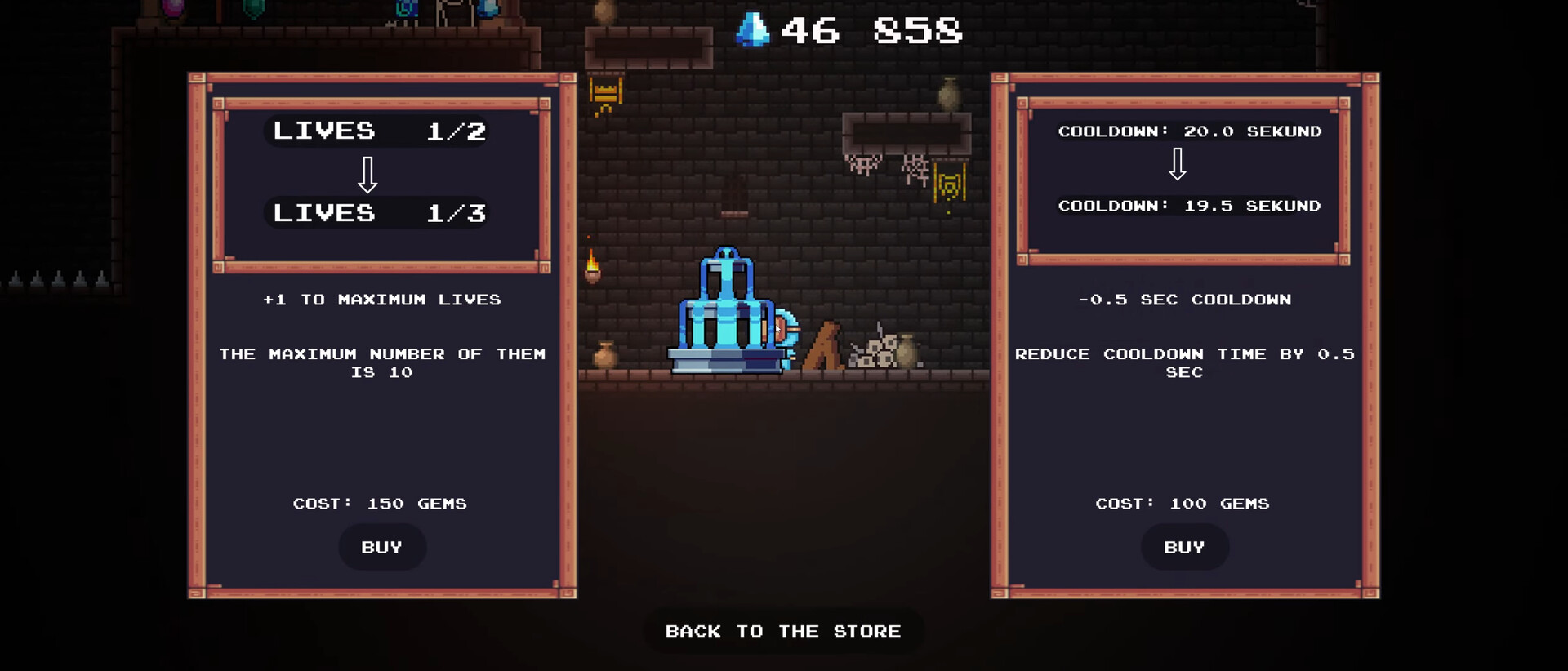 Walter Adventures screenshot #5