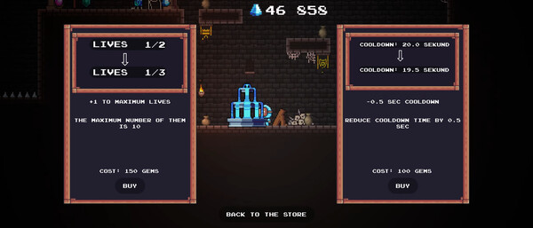 Walter's Adventure screenshot 5