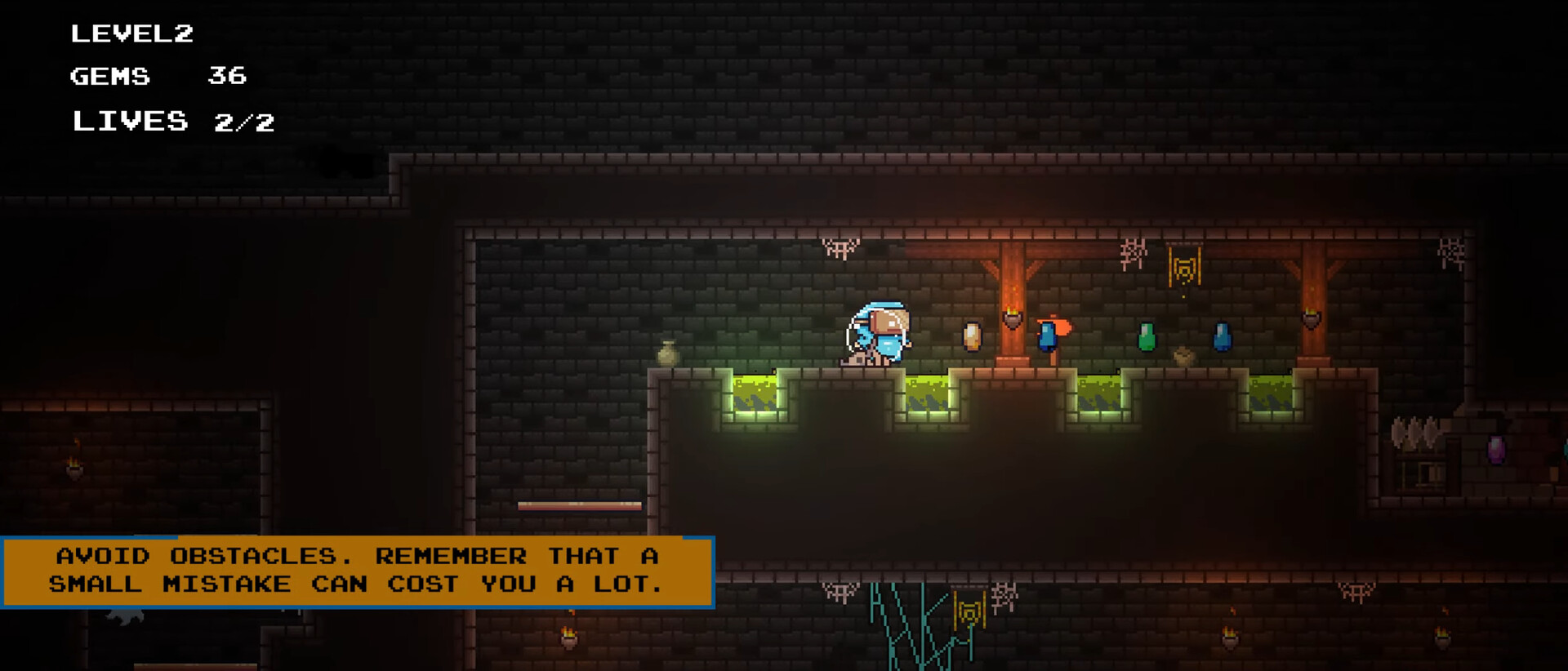 Walter Adventures screenshot #20