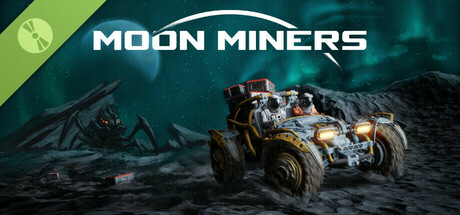 MoonMiners Demo