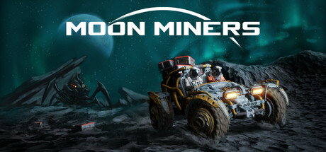 MoonMiners Playtest cover art