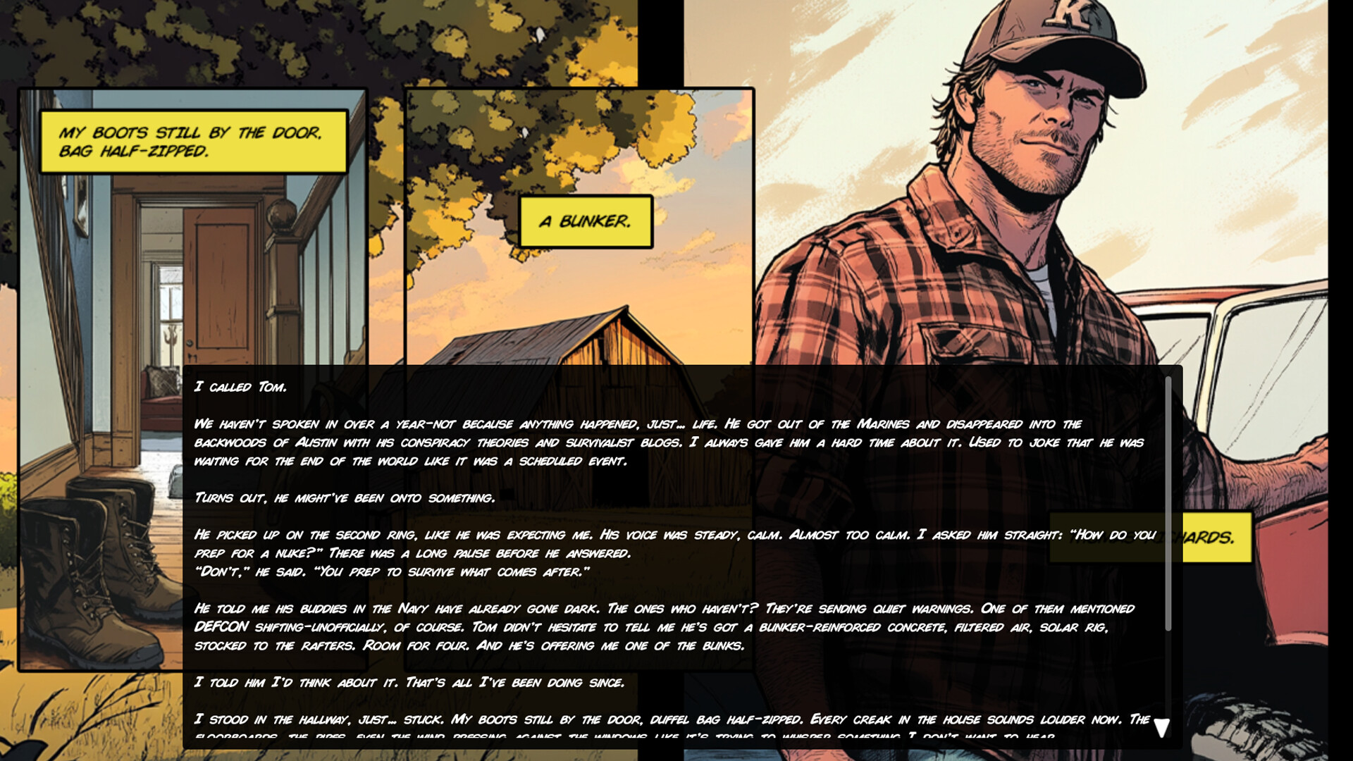 #1. Day X (Steam) 由: Nexus Media