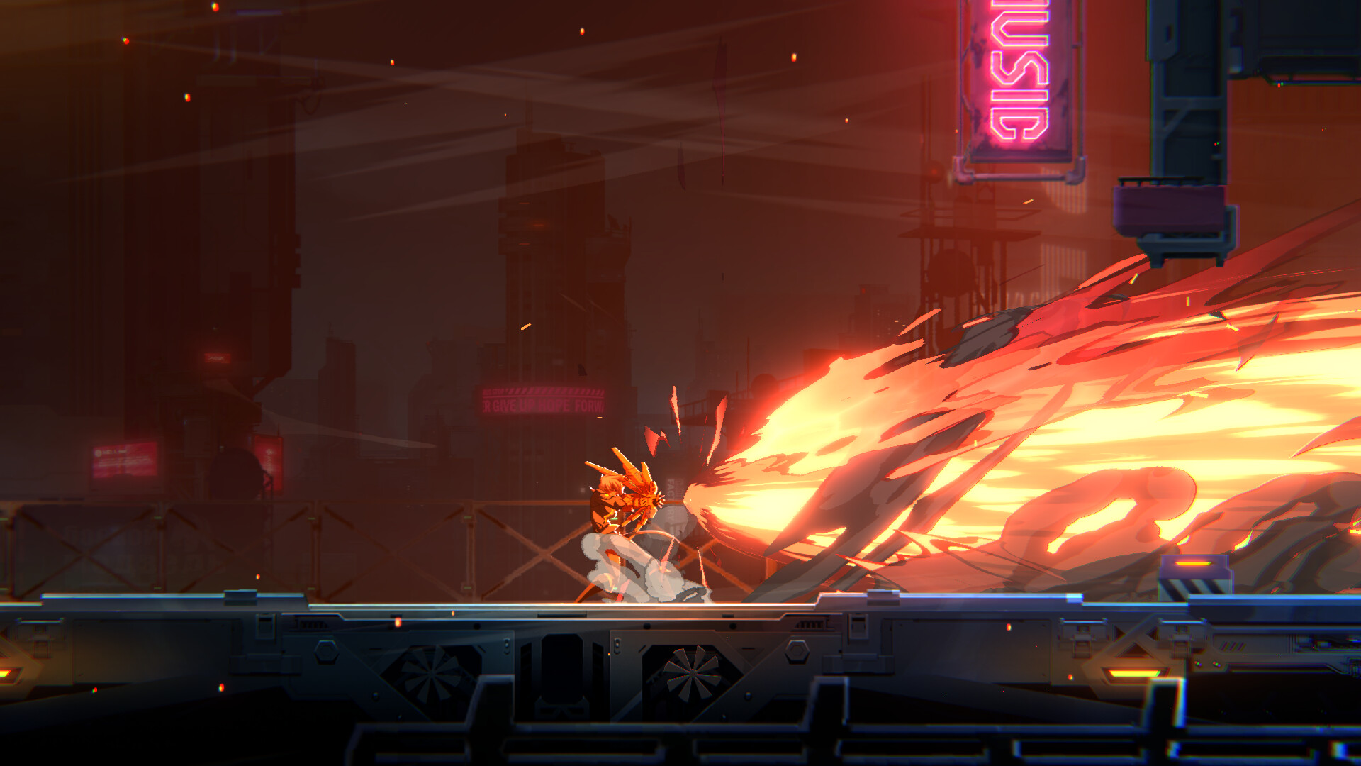 #2. BlazBlue Entropy Effect - Bullet Character Pack (Steam) 由: 91Act