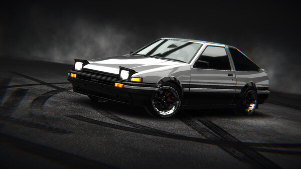 Drift Legends 2 BEGINNER