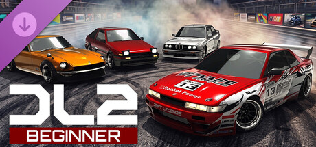 Drift Legends 2 BEGINNER banner image