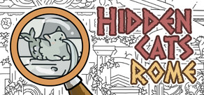 Hidden Cats: Rome