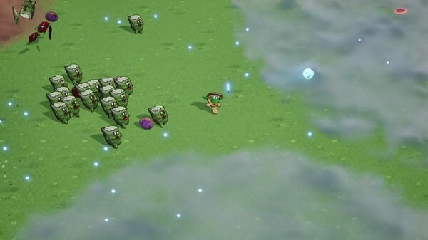 The Last Kich Of Us screenshot 5