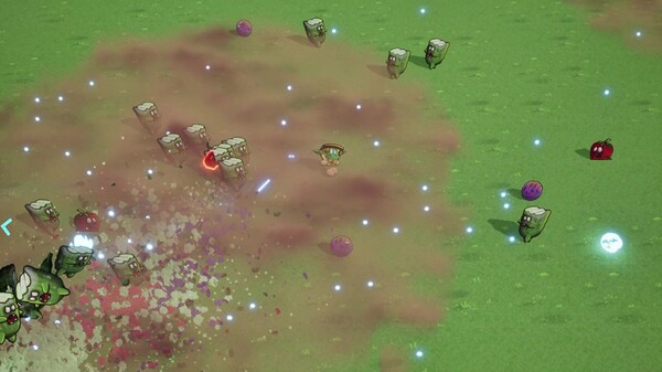 The Last Kich Of Us screenshot 4