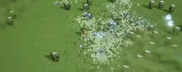 The Last Kich Of Us video 1