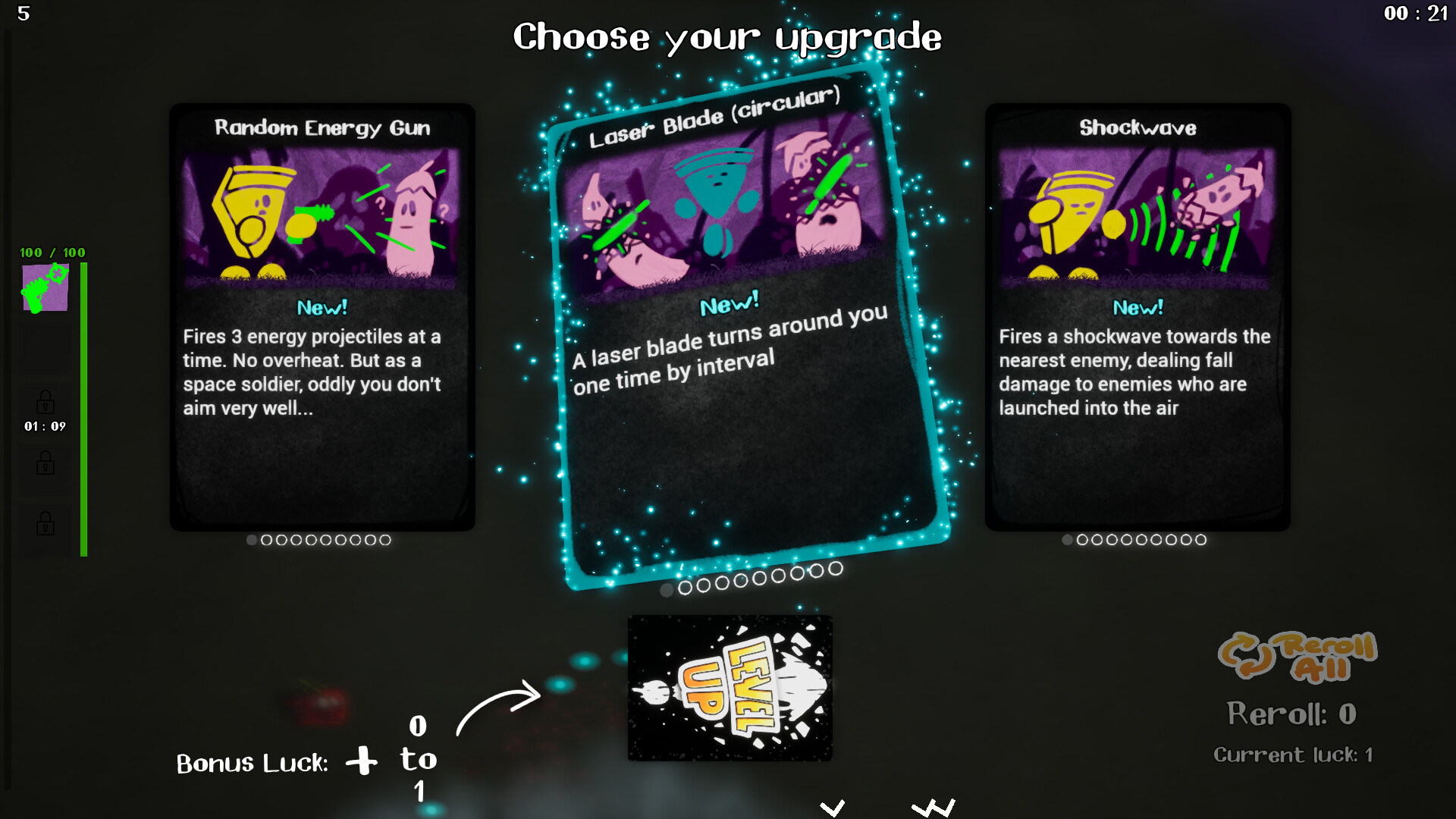 The Last Kich Of Us screenshot #5