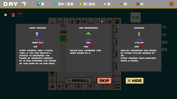 Vocator screenshot 4