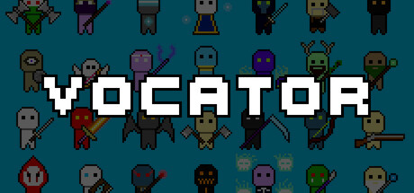 Vocator cover art