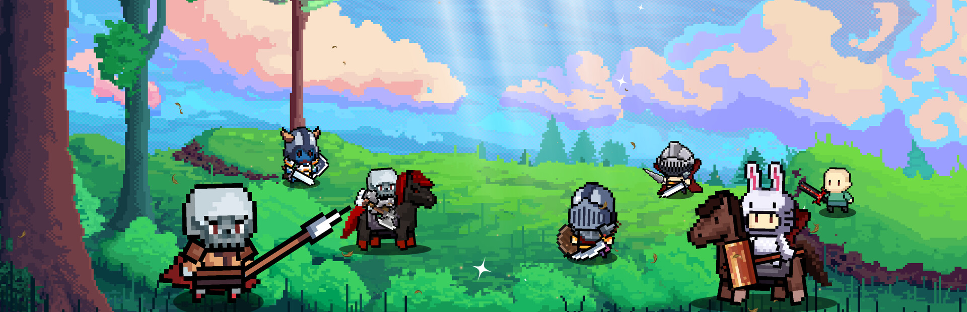 Widget Warriors