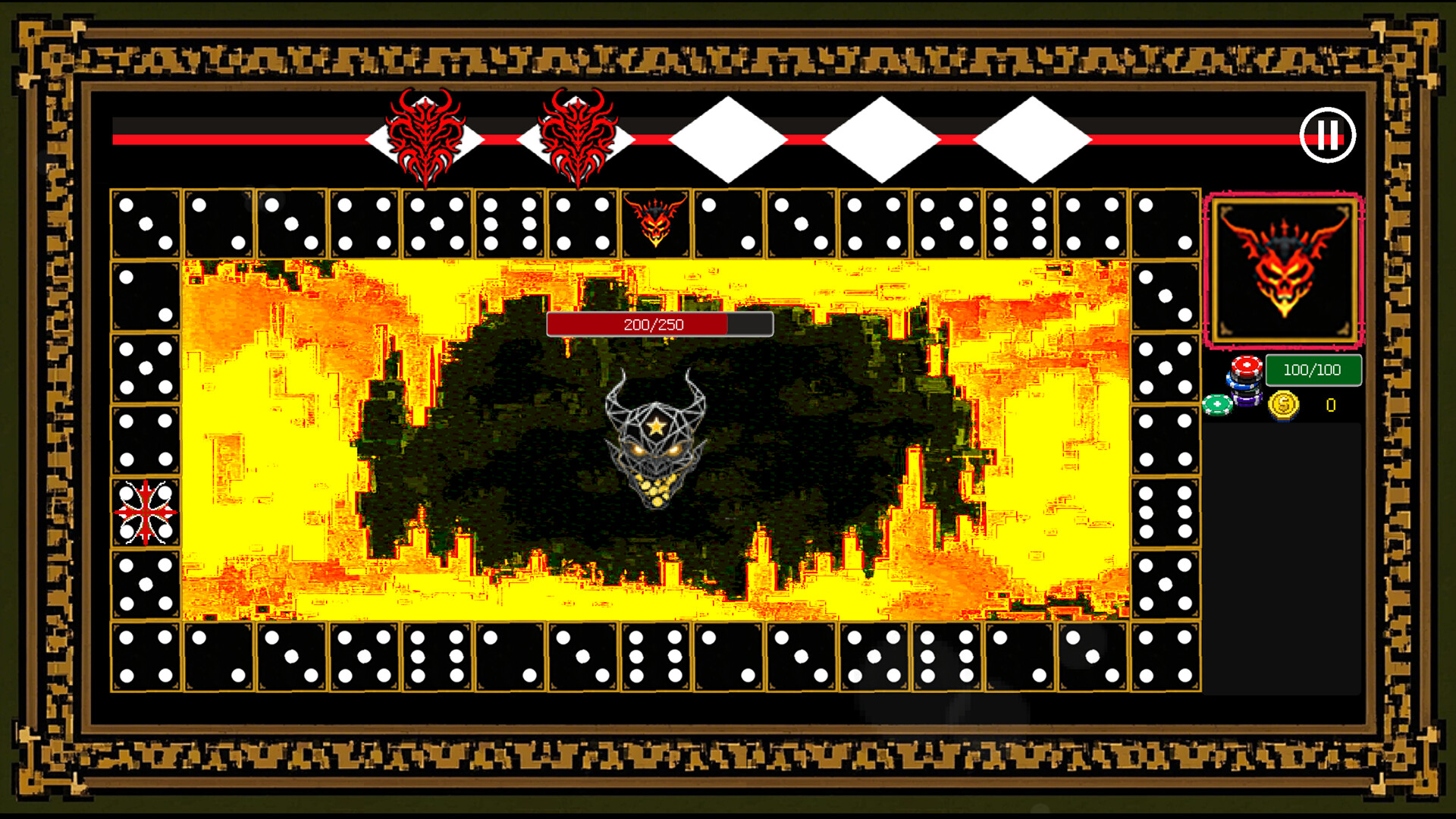 #5. Gambler’s Loop (Steam) Bởi: 123隐士321