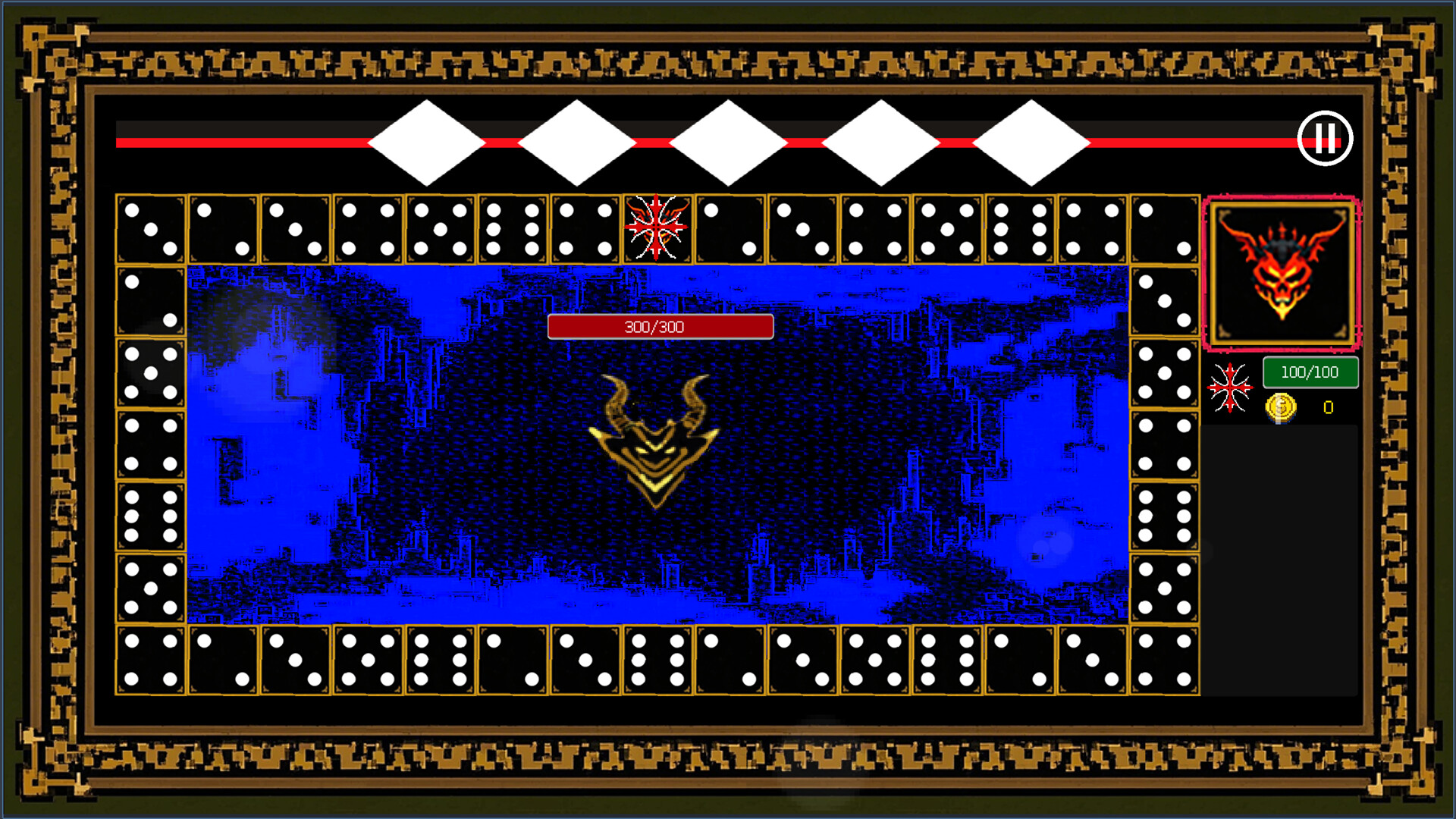 #6. Gambler’s Loop (Steam) Bởi: 123隐士321