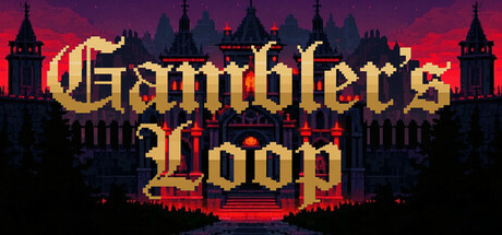 Gambler’s Loop cover art