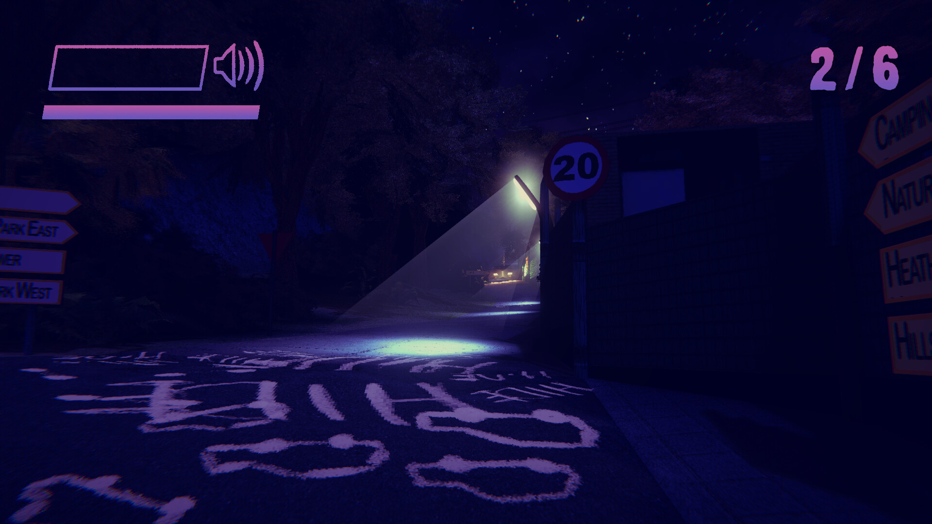 #6. RoadKill (Steam) 由: ObsidiaX