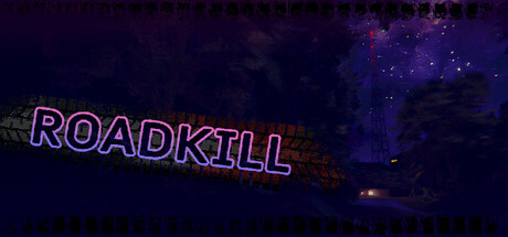 RoadKill cover art