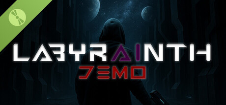 LabyrAInth Demo cover art