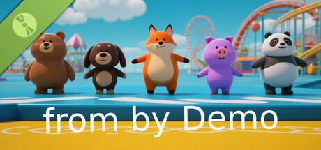 from by Demo