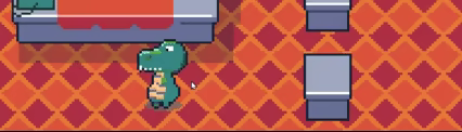The Dino Game video 1