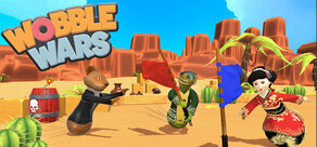 Wobble Wars