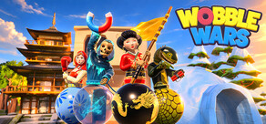 Wobble Wars