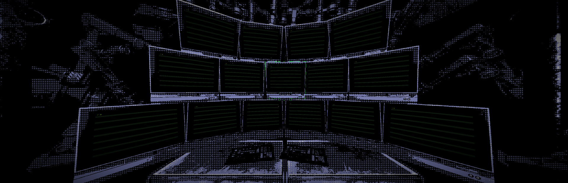 Hardwired