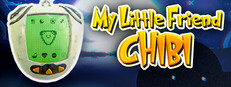 My Little Friend Chibi