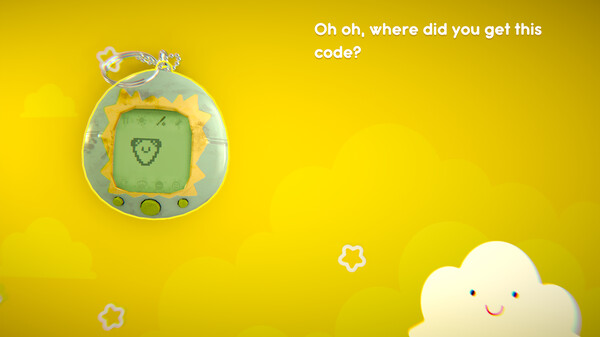 My Little Friend Chibi screenshot 4