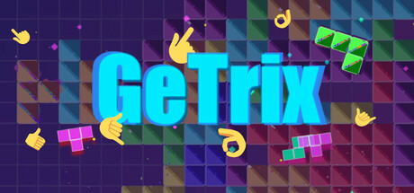 GeTrix screenshot 1