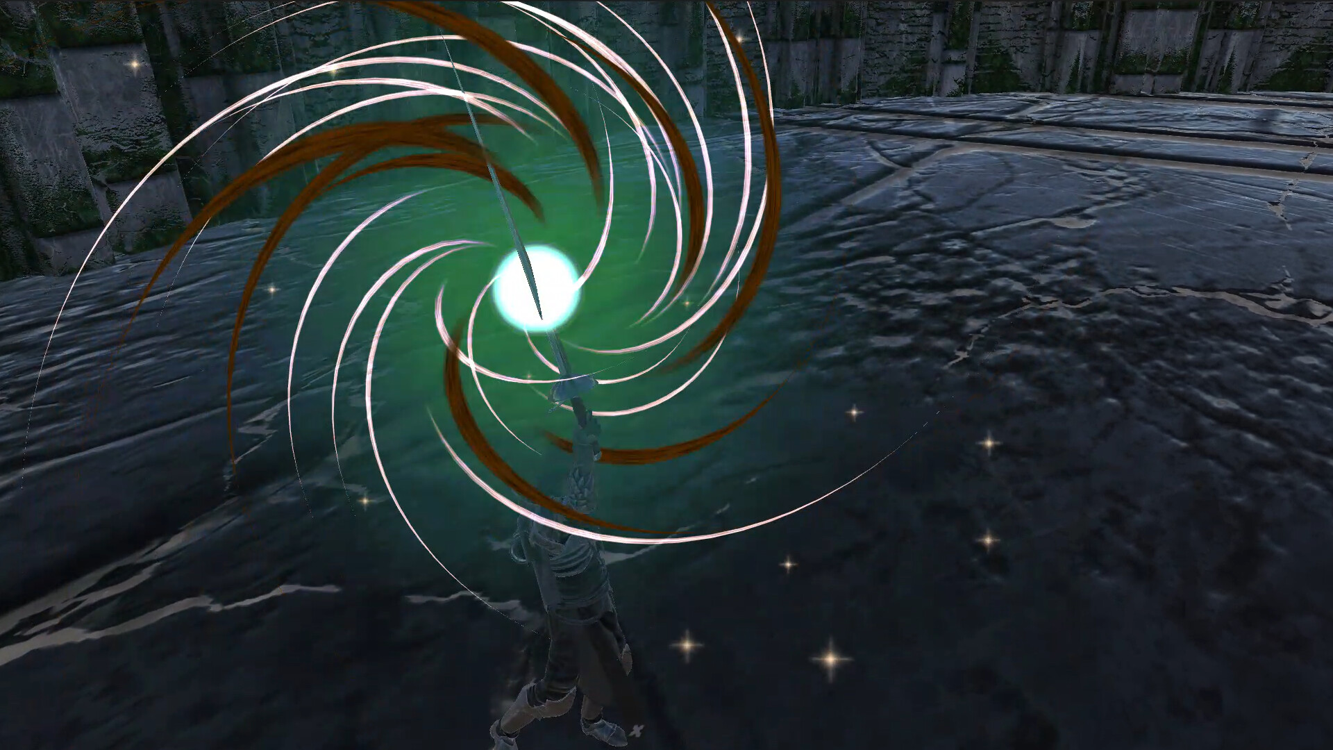 PARRY COUNTER / パリィカウンター screenshot #5