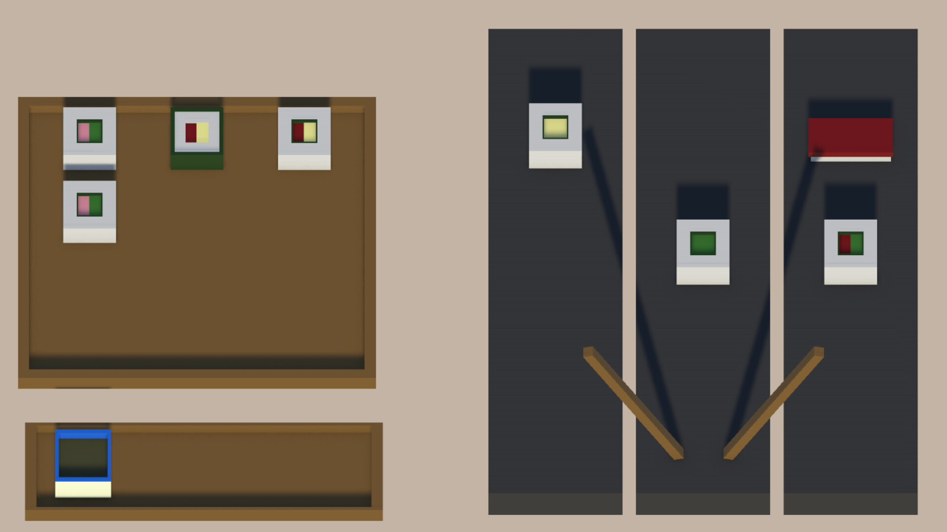 Peskit screenshot #3