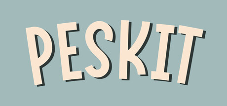 Peskit cover art