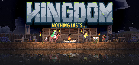 Steam header art for Kingdom: Classic
