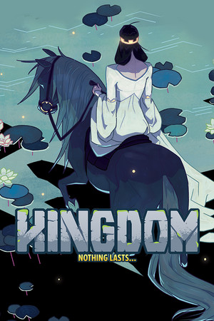 Cover art of Kingdom: Classic