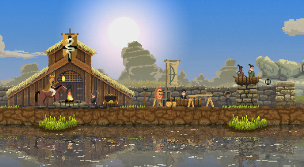 Kingdom: Classic screenshot