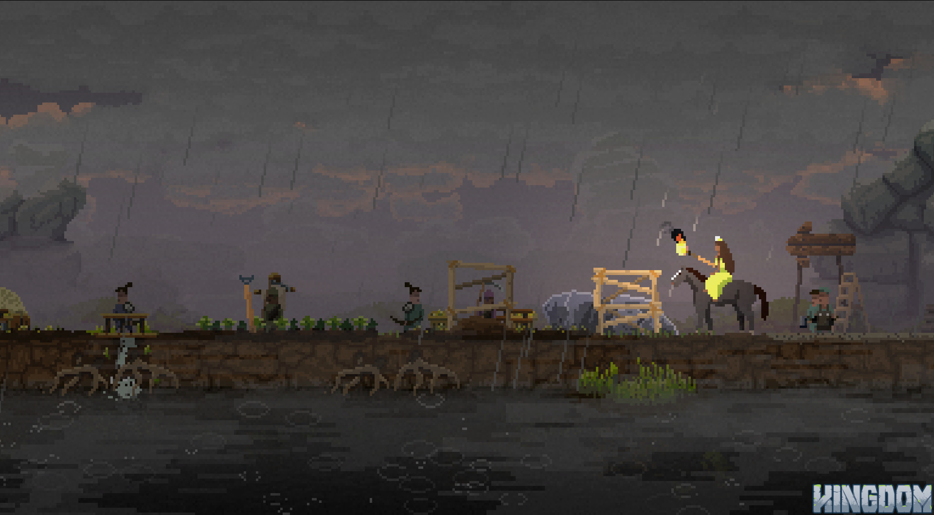 Find the best computers for Kingdom: Classic