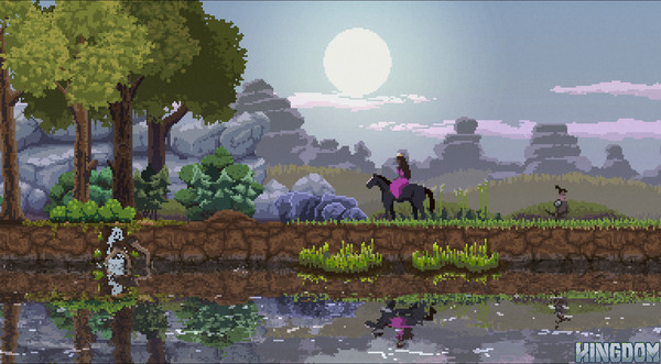 Kingdom: Classic screenshot