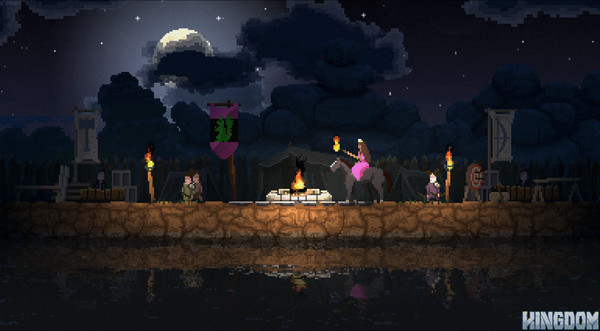 Kingdom: Classic screenshot