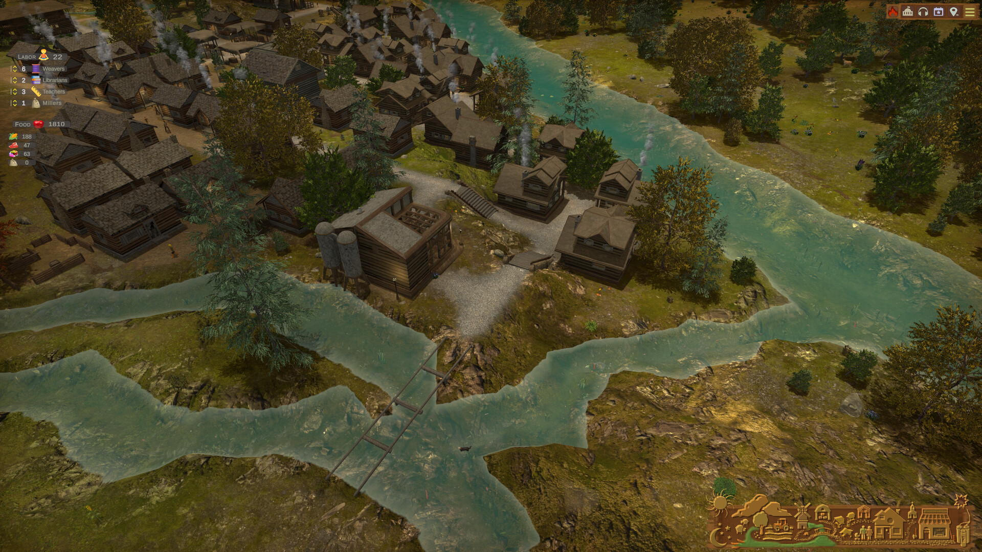 Steam Image