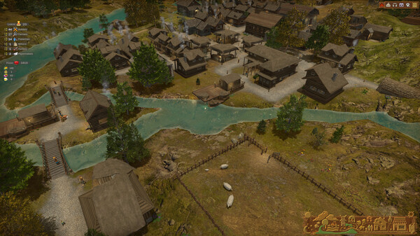 Steam Image