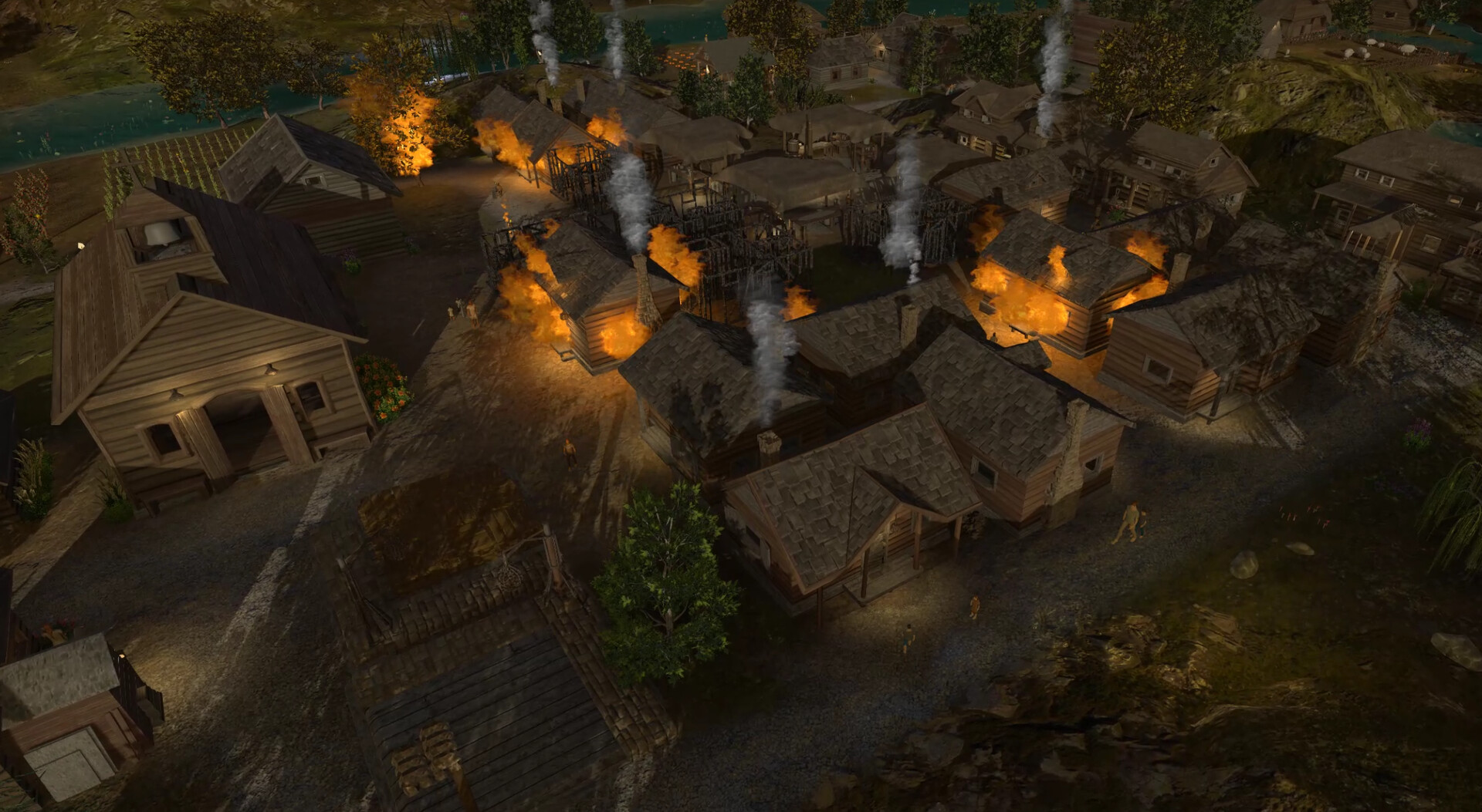 Steam Image