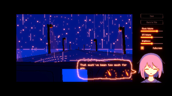 Everything Will Be Fine!