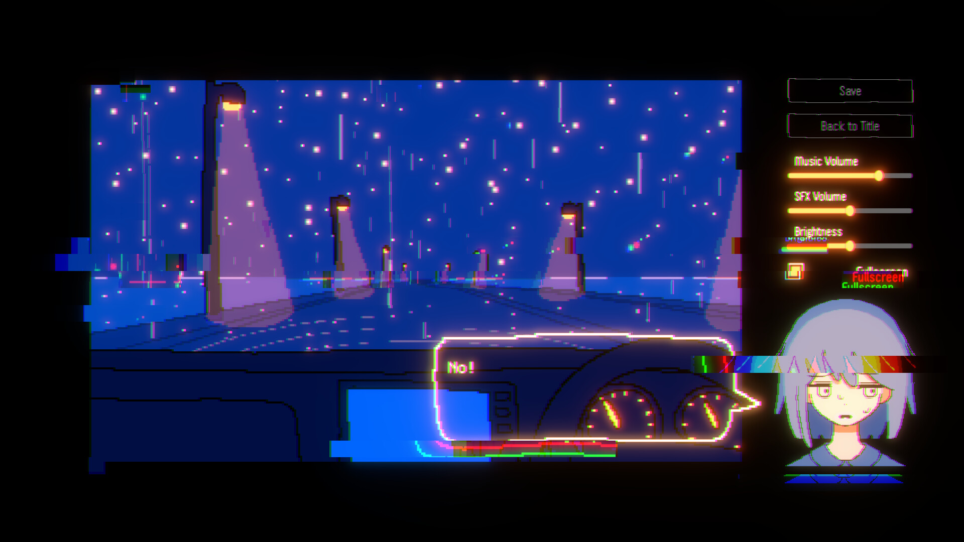 きっと大丈夫だよね！ screenshot #4