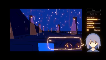 Everything Will Be Fine! video 1