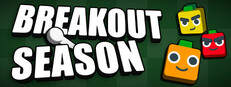 Breakout Season game capsule image