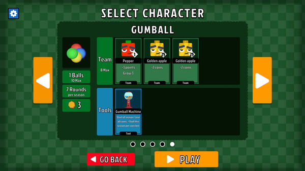 Breakout Season screenshot 3